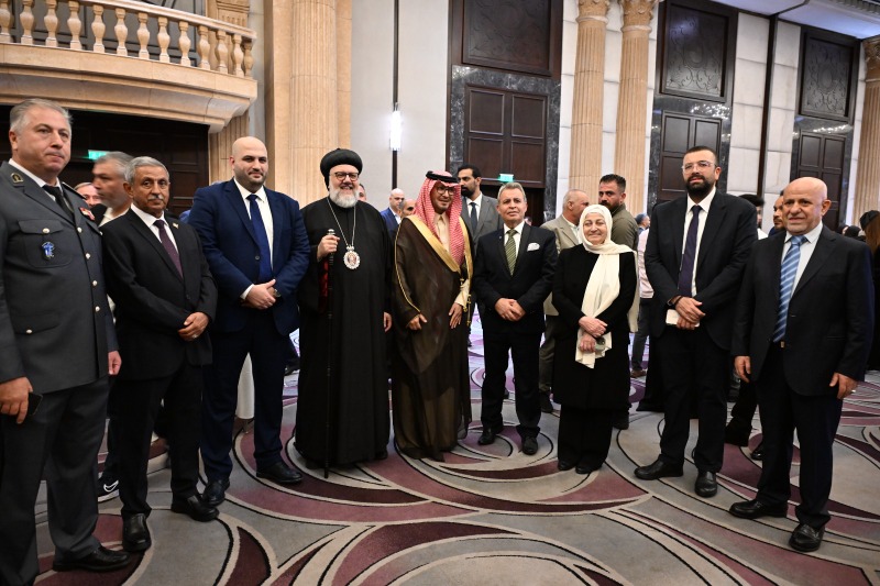 بهية الحريري تنقل تهنئة سعد الحريري إلى تركيا في عيدها الوطني الـ102