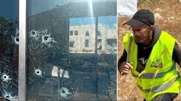 ​زوجة الشهيد إبراهيم سلامة: فخر الشهادة أكبر من وجع الفقد
