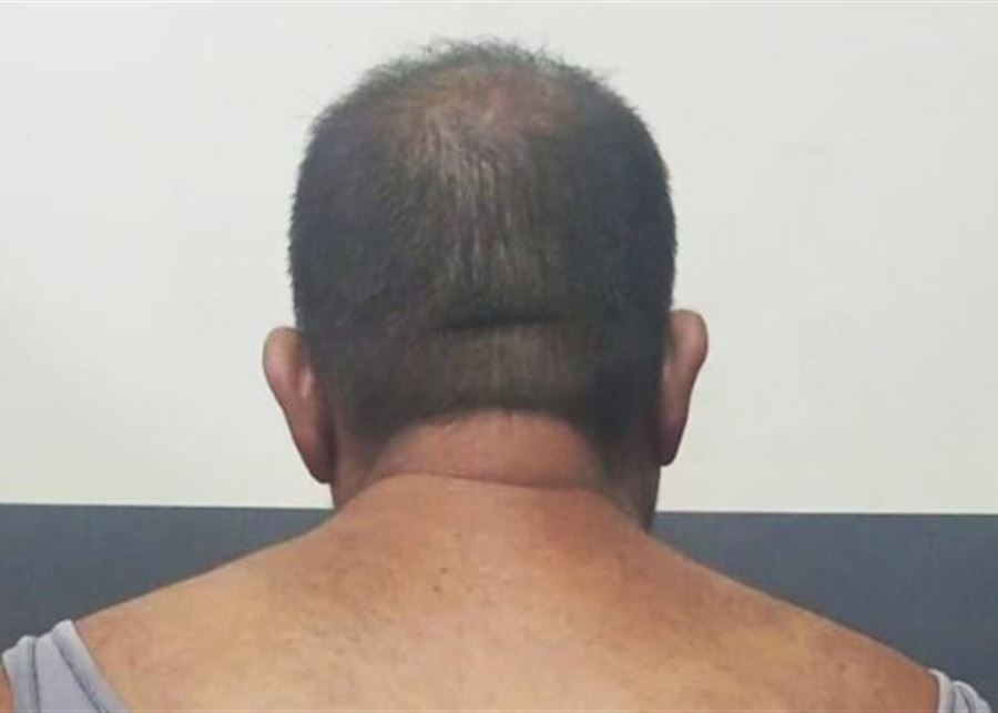 في سن الفيل... توقيف شخص يتحرش بالأطفال ويصور ضحاياه!