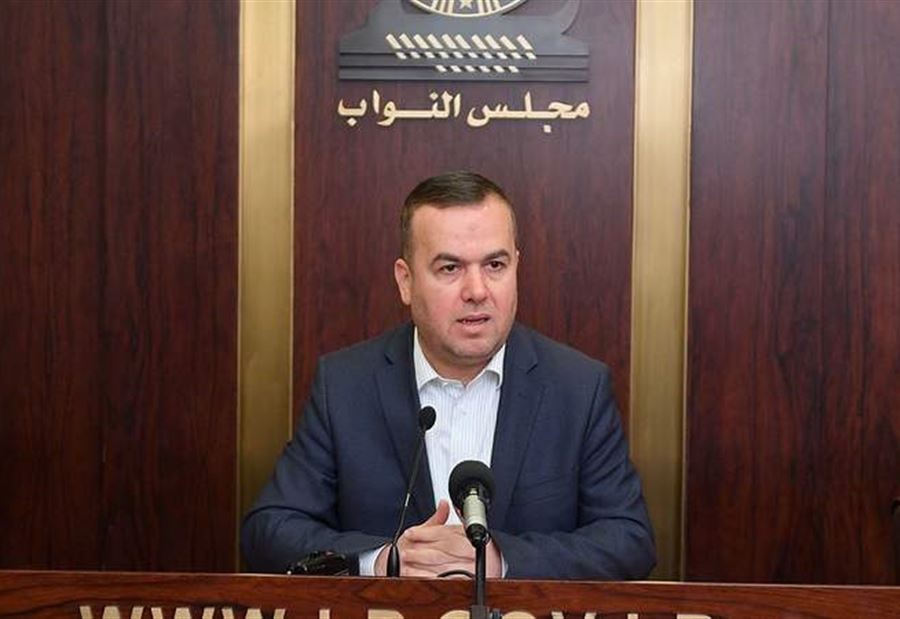 فضل الله: لن نخضع ولن نستسلم في مواجهة كل الضغوط