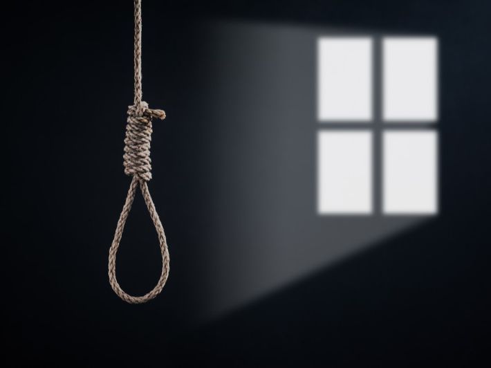 انَ للمشانق أن تُرفع… رحمةً بالعدالة!