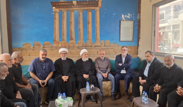 "لبنان لم يخسر"... النائب الخطيب: المعادلة تغيّرت بموقف الرئيس عون