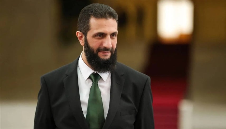 الرئيس أحمد الشرع يأمر بمصادرة سيارات فاخرة ويغلق مكتب شقيقه