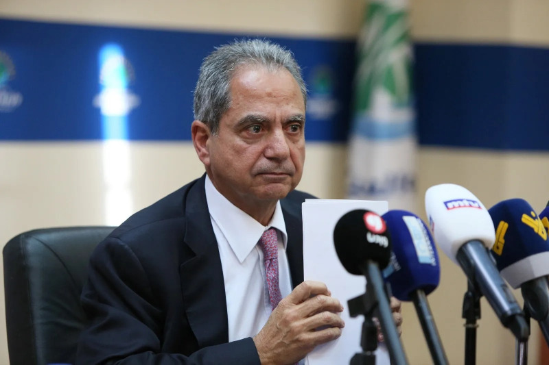 وزير الطاقة: الكهرباء ستصل إلى 10 ساعات يوميّاً في هذا الموعد