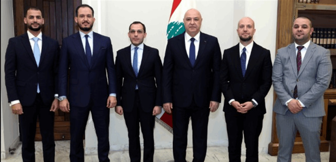 الرئيس عون يشدد على أهمية تيسير التحقيقات في قضية تغييب الإمام الصدر