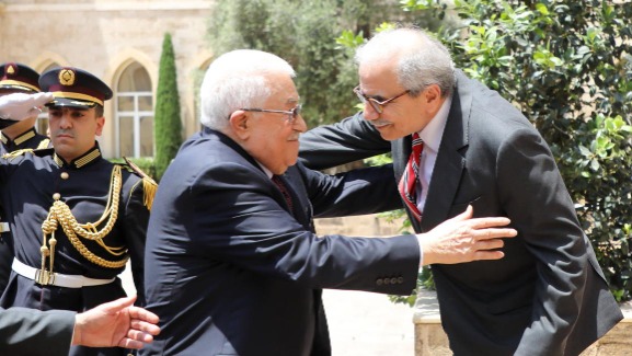 عن المخيّمات الفلسطينية في لبنان