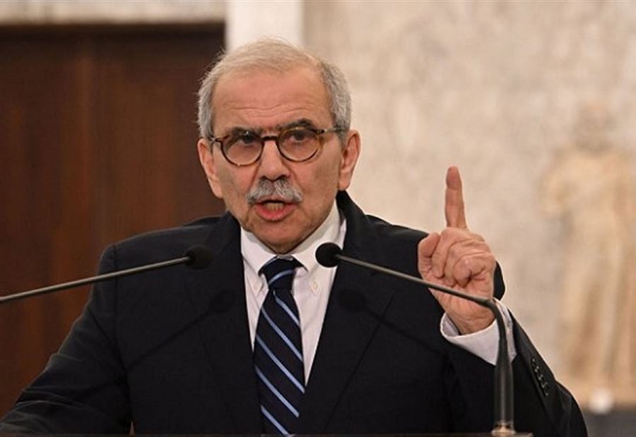 الرئيس سلام: العبث بالثروات الطبيعية غير مقبول.. وطلبت التحقيق في حادثة مغارة جعيتا