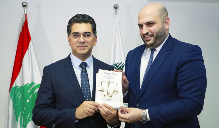 مرقص وناصر الدين يطلقان دليلاً لحقوق المواطن الصحية مجانًا لتعزيز الوعي والعدالة الصحية