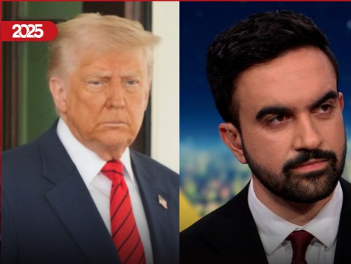 ترامب بعد فوز زهران ممداني: خسرنا جزءاً من سيادتنا في نيويورك وسنتعامل مع الأمر
