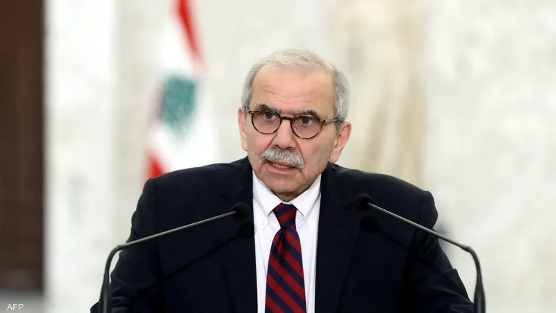 الرئيس سلام: الحكومة استردت قرار الحرب والسلم ولا كلام لأحد في الموضوع