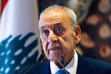 الرئيس بري: التطبيع مع "إسرائيل" غير ممكن والميكانيزم القائم ثابت… والانتخاب وفق القانون النافذ