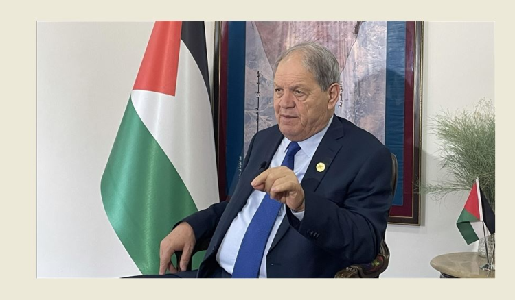 فتوح: نجدد العهد بالتمسك بإرث الشهيد القائد "أبو عمار" وبالثوابت الوطنية