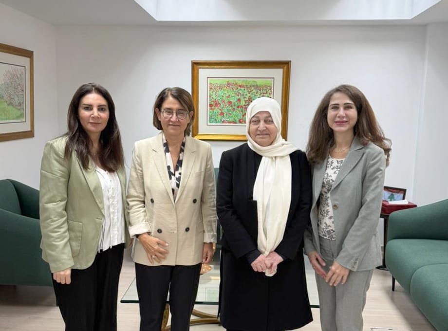 "الجامعة اليسوعية" تطلق من حرمها الجنوبي  دبلومات  "الأديان وحقوق الانسان" و"التصوف والروحانيات"  و"التنشئة على الحوار"