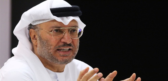 الإمارات ترجّح عدم المشاركة في القوة الدولية لحفظ الاستقرار في غزة
