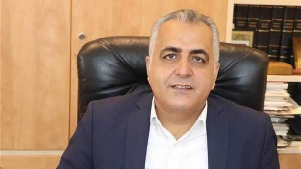 كركي يستقبل خوري: خطوات جديدة لتعزيز تقديمات الضمان وخدمة المواطن