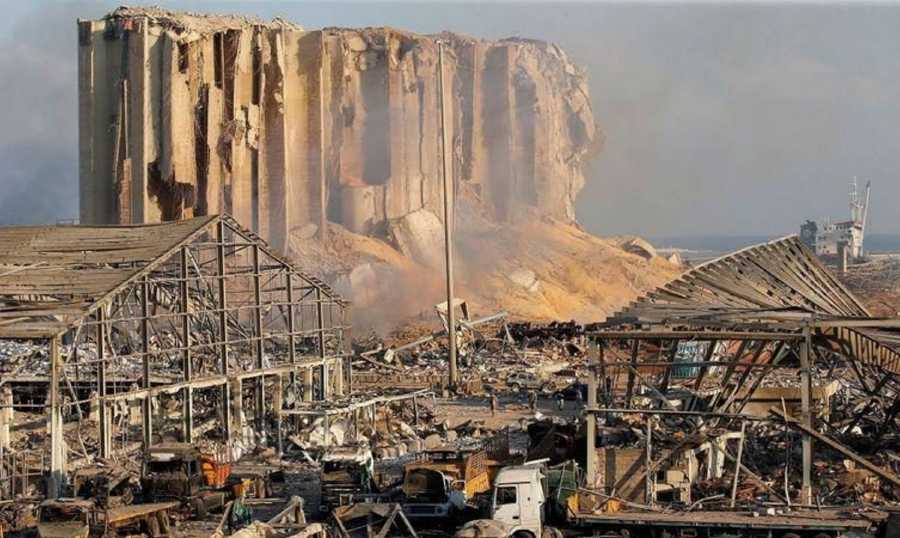 بلغاريا ترجئ النظر بتسليم مالك السفينة المرتبطة بانفجار مرفأ بيروت.. والسبب؟