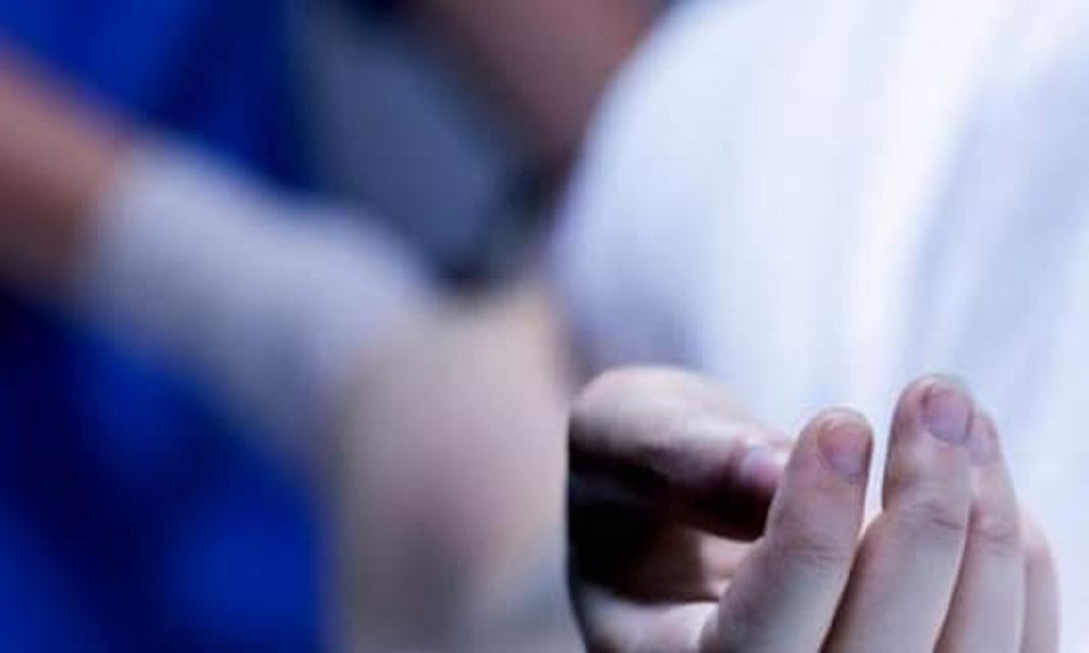 تعميم أوصاف جثة رجل تعرّض لحادث صدم