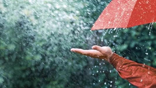 برق ورعد وسيول... هكذا سيكون الطقس في الأيام المقبلة!