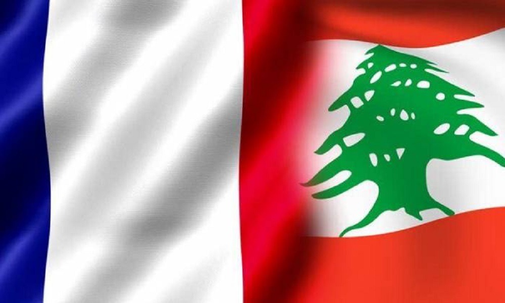 مستشارة ماكرون في بيروت لبحث حصر السلاح