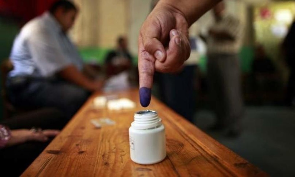 تسجيل أكثر من 51 ألف طلب اقتراع لللبنانيين غير المقيمين