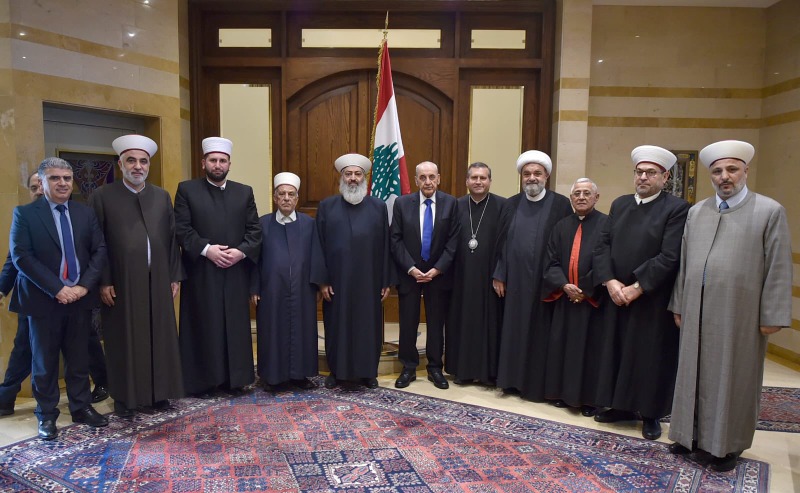 الرئيس بري يشدد على دور "الميكانيزم" في إلزام الكيان الإسرائيلي بوقف العدوان والانسحاب