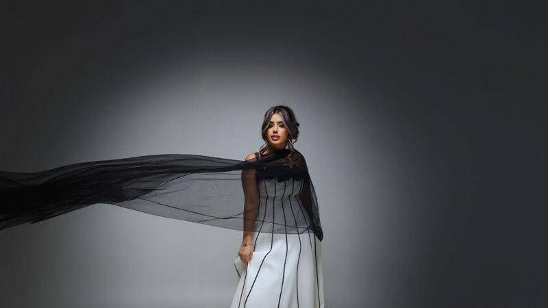 اشواق بعمل غنائي جديد بعنوان "حبيبك راح"