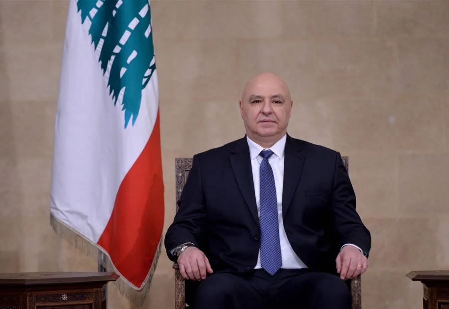 العهد الرئاسي واستكمال تنفيذ مسيرته.. السلاح والتفاوض