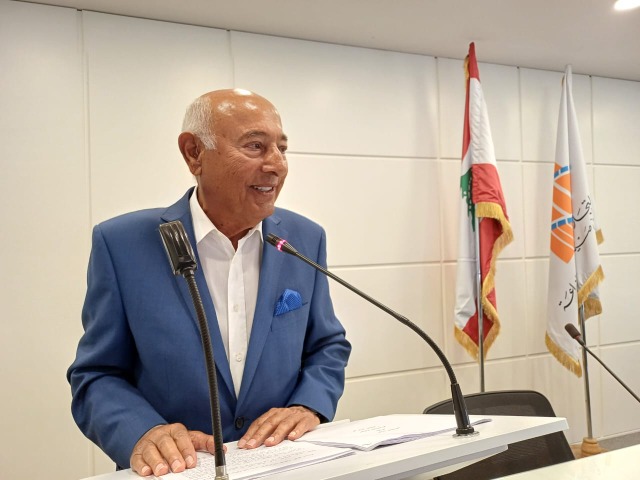 صالح يثمّن قرار السعودية إعادة فتح أسواقها أمام المنتجات اللبنانية ويؤكد عمق الروابط بين الشعبين