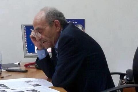 رحيل الصحافي نبيل أبو غانم بعد صراع مع المرض