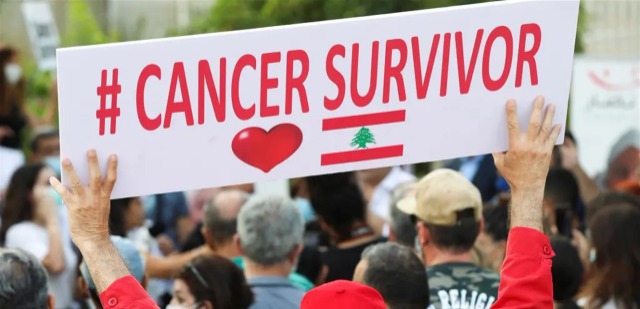 لبنان يسجّل أحد أسرع ارتفاعات "السرطان" عالميًا.. "التدخين والتلوث" في صدارة الأسباب