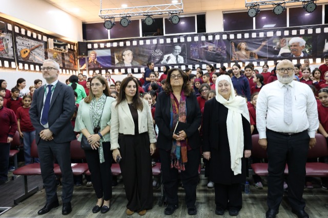 برنامج البكالوريا الدولية يتمدد في المدارس الرسمية: مؤسسة الحريري تواصل تنفيذ مشروع PYP في 12 مدرسة وتطلق دورة تدريبية في وزارة التربية