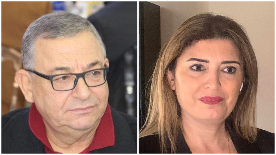 رئيس رابطة أطباء النبطية يبحث مع المحافظ الترك كارثة تلوث البيئة وارتفاع معدلات السرطان
