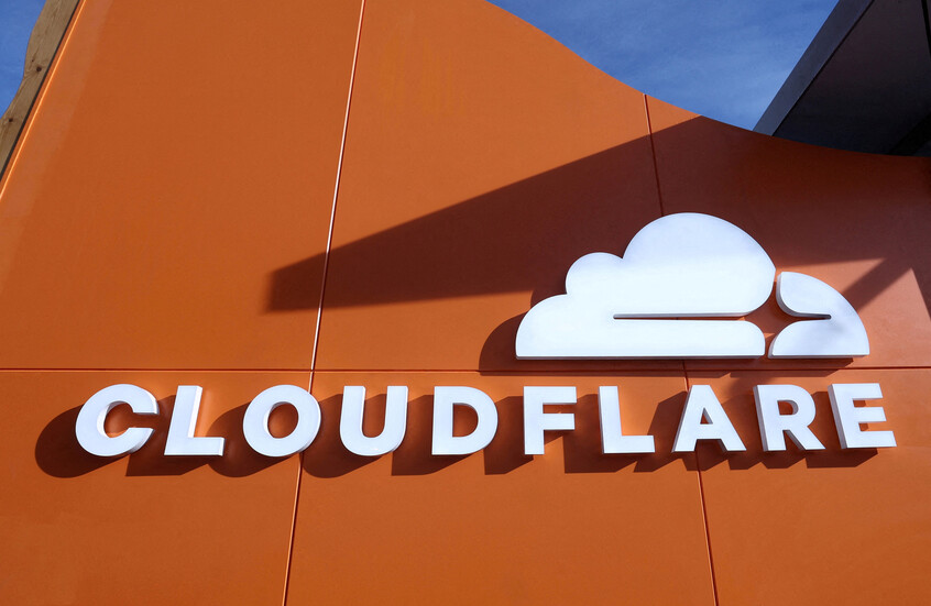 تعطّل المواقع الإلكترونية في لبنان: الخلل عالمي… والسبب "Cloudflare"