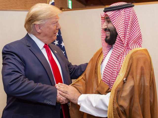 ترامب يستقبل بن سلمان في البيت الأبيض.. وحزمة اتفاقات استراتيجية على طاولة البحث