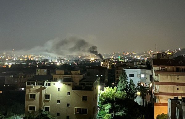 عشرات الشهداء والجرحى... الاحتلال يرتكب مجزرة مروعة في مخيم عين الحلوة!