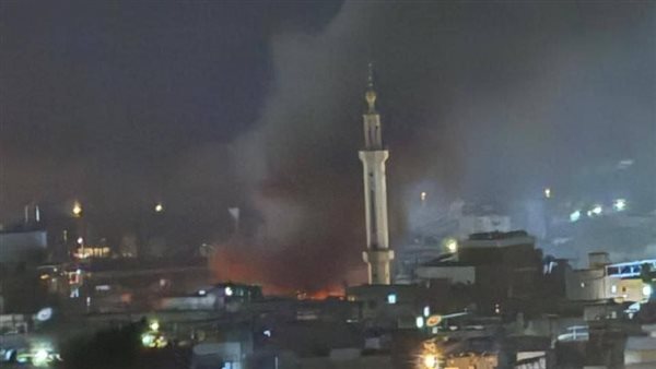 اجتماع موسع صباح الأربعاء لفاعليات صيدا  في دار الإفتاء استنكاراً لمجزرة عين الحلوة