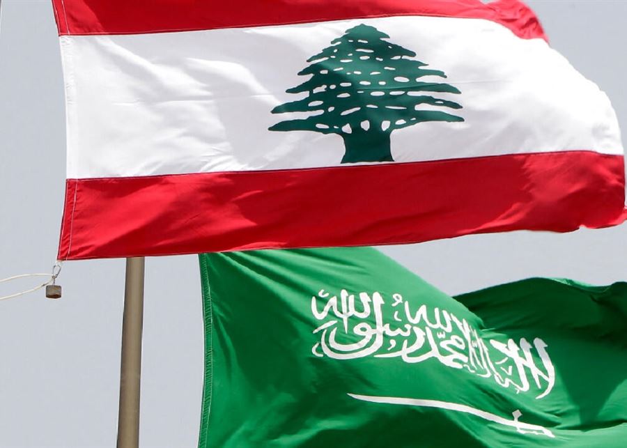بن فرحان في بيروت.. رفع استثنائي للحظر المفروض على لبنان