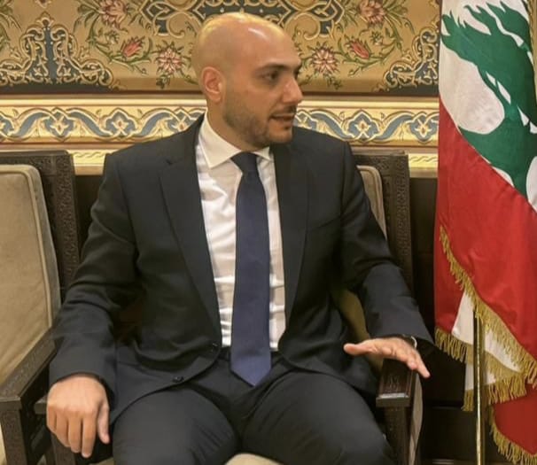 عمر مرجان يدين المجزرة الإسرائيلية في عين الحلوة