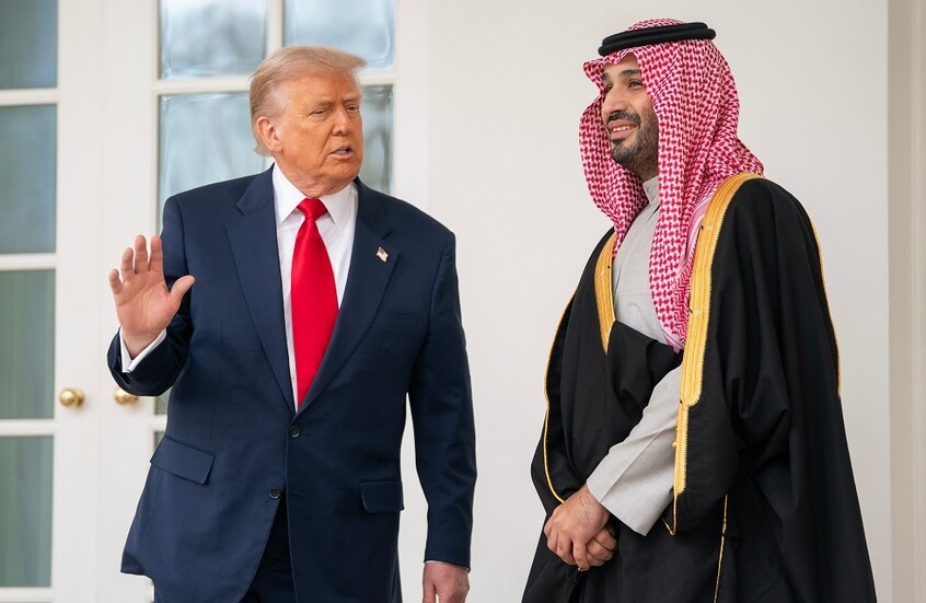 السعودية والرسائل الكبرى لـ"إسرائيل": لا اتفاقيات إبراهيمية من دون خيار الدولة الفلسطينية