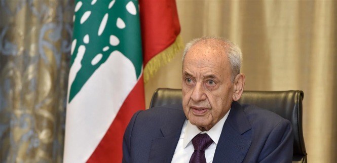 الرئيس برّي في ذكرى الاستقلال.. الجنوب وجه الامتحان الحقيقي للوطن