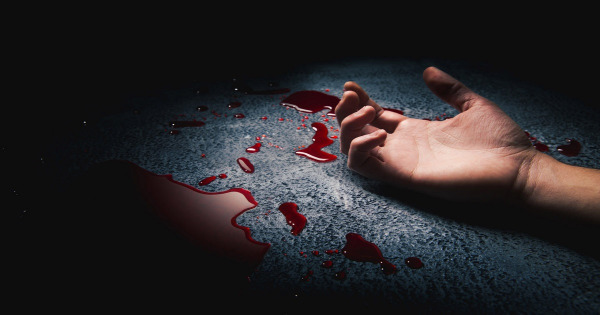 حادثة مروّعة تهزّ بشرّي.. قتل زوجته ثم انتحر!