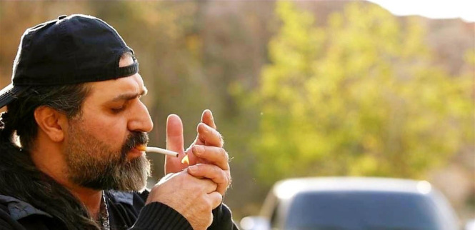 من هو نوح زعيتر وما لقبه في عالم المخدرات؟
