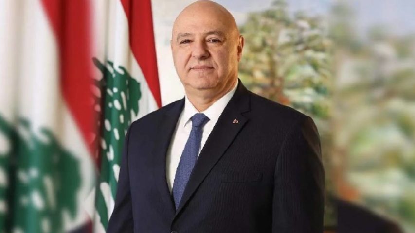 برقيات تهنئة بالاستقلال الى الرئيس عون من العاهل السعودي وولي العهد والملك تشارلز والرئيس الجزائري