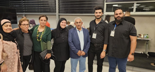 معرض "مصوّري صيدا" يجمع الفن والجمال بعدسات مصوّرين مبدعين