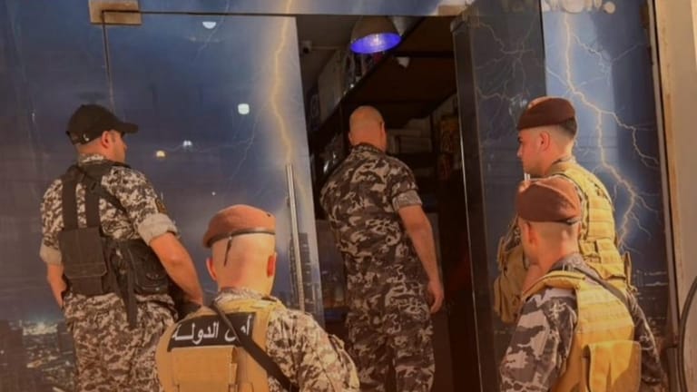 أمن الدولة: محاضر ضبط بحقّ أصحاب مولّدات في جزين.. وتوقيف شخص