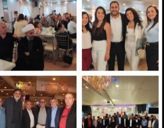 لقاء سياسي في ذكرى تأسيس "تيار التغيير" بحث في عودة الجنوب وبناء الدولة