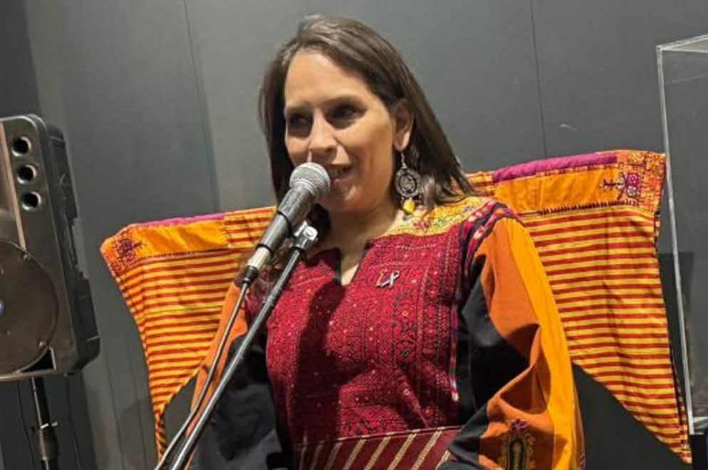 السفيرة منى أبو عمارة.. نقطة تحول في الدبلوماسية الفلسطينية نحو "لغة الحقوق والكرامة"