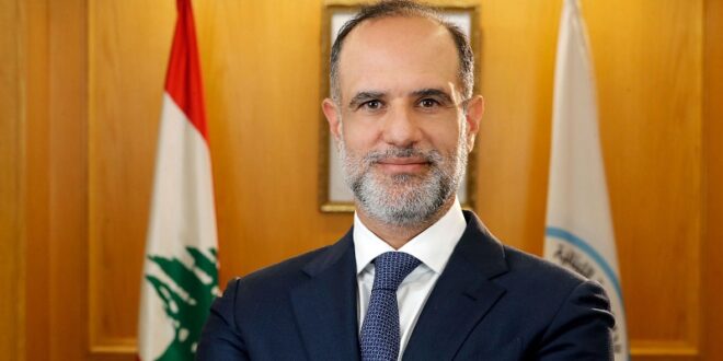 بعد الأمطار الغزيرة والفيضانات... هذا ما قاله وزير الأشغال