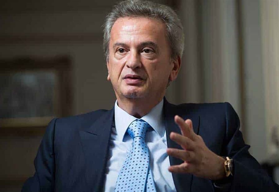 سلامة: استخدموني كبش فداء… والودائع يمكن أن تعود!