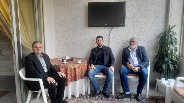النائب د. البزري يدعو مؤسسة مياه لبنان الجنوبي لتحمّل مسؤولياتها ويؤكّد العمل على تأمين خط خدمات إلى بقسطا قريباً